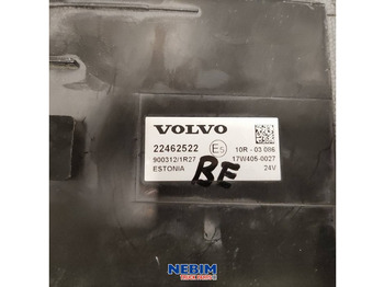 Ανταλλακτικό για Φορτηγό Volvo Volvo - 22462522 - Regeleenheid: φωτογραφία 3