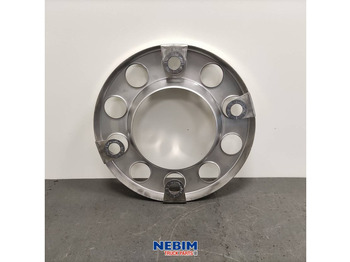 Ανταλλακτικό για Φορτηγό Volvo Volvo - 22738727 - Wielsierring chroom: φωτογραφία 2
