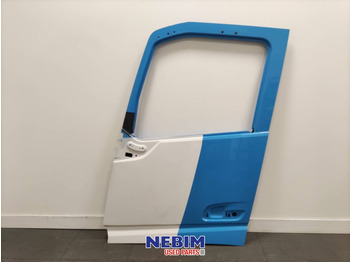 Ανταλλακτικό για Φορτηγό Volvo Volvo - 23314276 - Portierframe links FH4: φωτογραφία 1