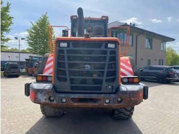 Ελαστιχοφόρος φορτωτής Doosan DL 300-3 (12005349): φωτογραφία 4