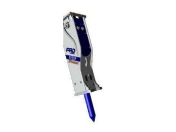Υδραυλικό σφυρί FRD Furukawa F 35 XP: φωτογραφία 1