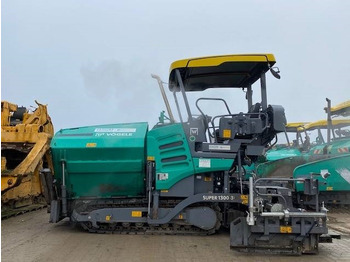 Διαστρωτήρας ασφάλτου Vögele S 1300-3i MIETE / RENTAL (12001899): φωτογραφία 2 Διαστρωτήρας ασφάλτου Vögele S 1300-3i MIETE / RENTAL (12001899): φωτογραφία 2