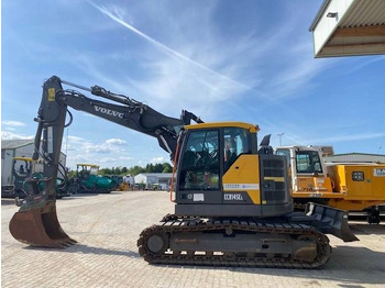 Leasing Volvo ECR 145 E L MIETE / RENTAL (12001048) Volvo ECR 145 E L MIETE / RENTAL (12001048): φωτογραφία 2