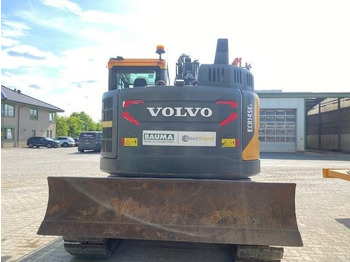 Leasing Volvo ECR 145 E L MIETE / RENTAL (12001048) Volvo ECR 145 E L MIETE / RENTAL (12001048): φωτογραφία 4