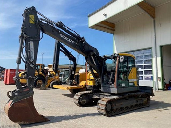 Leasing Volvo ECR 145 E L MIETE / RENTAL (12001048) Volvo ECR 145 E L MIETE / RENTAL (12001048): φωτογραφία 1