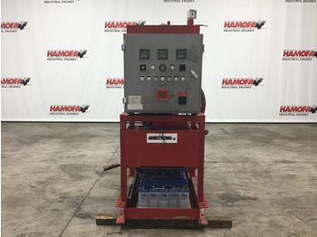 Αντλία νερού Armstrong PUMP 2720 LT/MIN USED: φωτογραφία 4