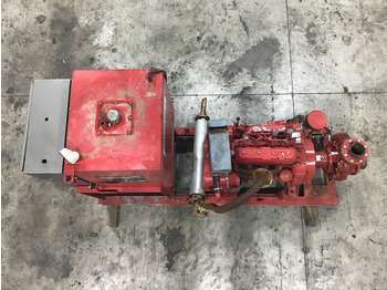 Αντλία νερού Armstrong PUMP 2720 LT/MIN USED: φωτογραφία 5