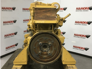 Κατασκευή μηχανήματα Caterpillar 3306B 08Z-1167568 USED: φωτογραφία 3 Κατασκευή μηχανήματα Caterpillar 3306B 08Z-1167568 USED: φωτογραφία 3