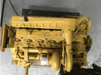 Κατασκευή μηχανήματα Caterpillar 3306B 08Z-1167568 USED: φωτογραφία 5 Κατασκευή μηχανήματα Caterpillar 3306B 08Z-1167568 USED: φωτογραφία 5