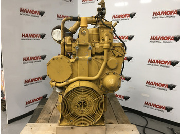 Κατασκευή μηχανήματα Caterpillar 3406C 6TB-1091349 USED: φωτογραφία 4 Κατασκευή μηχανήματα Caterpillar 3406C 6TB-1091349 USED: φωτογραφία 4