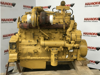 Κατασκευή μηχανήματα Caterpillar 3406C 6TB-1091349 USED: φωτογραφία 2 Κατασκευή μηχανήματα Caterpillar 3406C 6TB-1091349 USED: φωτογραφία 2