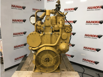 Κατασκευή μηχανήματα Caterpillar 3406C 6TB-1091349 USED: φωτογραφία 4