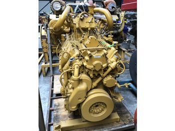 Κατασκευή μηχανήματα Caterpillar 3412C 9XF-1156846 USED: φωτογραφία 3