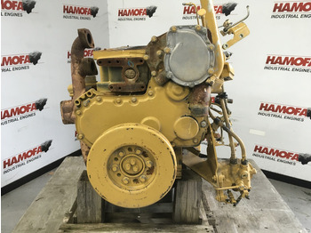 Κατασκευή μηχανήματα Caterpillar C6.6 C6E-2421399 USED: φωτογραφία 4 Κατασκευή μηχανήματα Caterpillar C6.6 C6E-2421399 USED: φωτογραφία 4