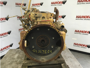 Κατασκευή μηχανήματα Caterpillar C6.6 C6E-2421399 USED: φωτογραφία 3 Κατασκευή μηχανήματα Caterpillar C6.6 C6E-2421399 USED: φωτογραφία 3