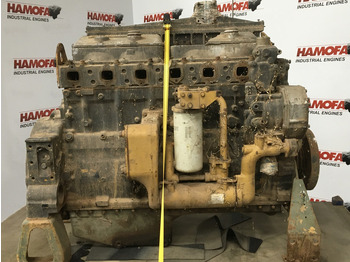 Κατασκευή μηχανήματα CATERPILLAR