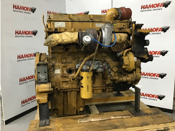 Κατασκευή μηχανήματα CATERPILLAR