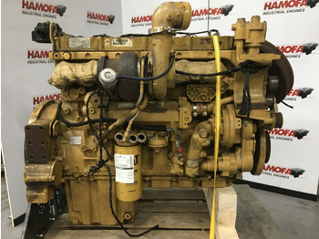 Κατασκευή μηχανήματα CATERPILLAR