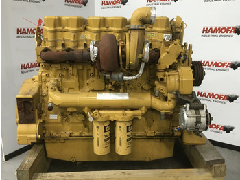 Κατασκευή μηχανήματα CATERPILLAR