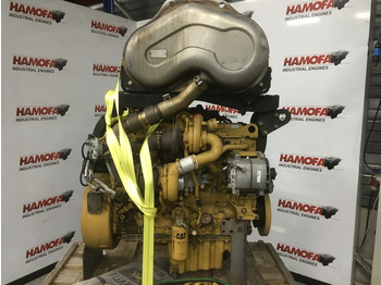 Κατασκευή μηχανήματα CATERPILLAR