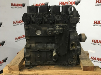 Κατασκευή μηχανήματα CUMMINS