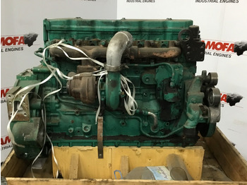 Κατασκευή μηχανήματα CUMMINS