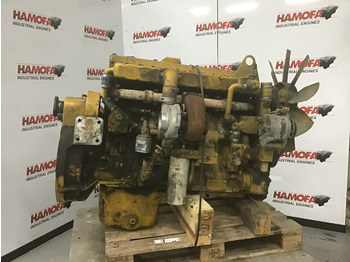 Κατασκευή μηχανήματα CUMMINS