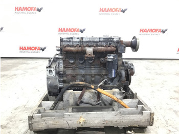 Κατασκευή μηχανήματα CUMMINS