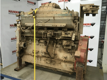 Κατασκευή μηχανήματα CUMMINS