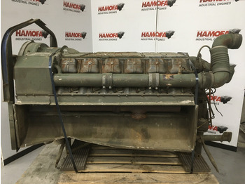 Κατασκευή μηχανήματα DEUTZ