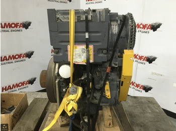 Κατασκευή μηχανήματα DEUTZ