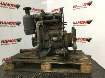 Κατασκευή μηχανήματα DEUTZ