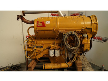 Κατασκευή μηχανήματα DEUTZ