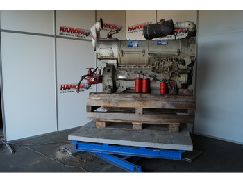 Κατασκευή μηχανήματα DEUTZ