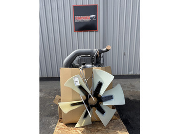 Κατασκευή μηχανήματα ISUZU