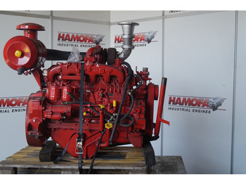 Κατασκευή μηχανήματα IVECO