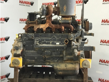 Κατασκευή μηχανήματα KOMATSU