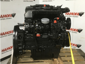 Κατασκευή μηχανήματα MAN