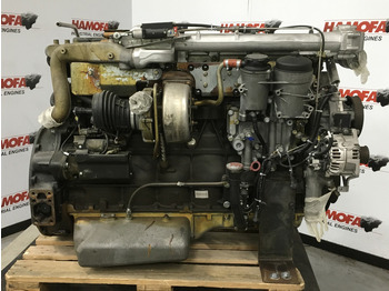 Κατασκευή μηχανήματα MAN