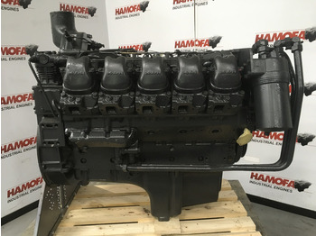 Κατασκευή μηχανήματα MAN