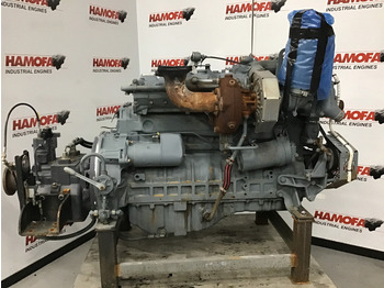 Κατασκευή μηχανήματα MAN