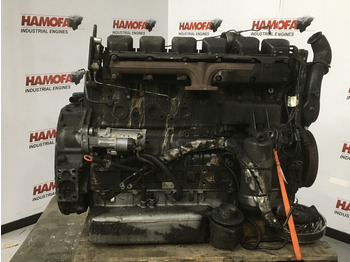 Κατασκευή μηχανήματα MERCEDES-BENZ