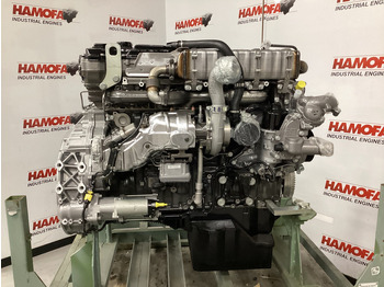 Κατασκευή μηχανήματα MERCEDES-BENZ