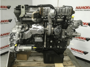 Κατασκευή μηχανήματα MERCEDES-BENZ