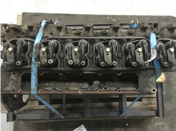 Κατασκευή μηχανήματα Cummins 6B5.9 CPL2678 USED: φωτογραφία 5 Κατασκευή μηχανήματα Cummins 6B5.9 CPL2678 USED: φωτογραφία 5