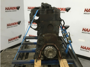 Κατασκευή μηχανήματα Cummins 6B5.9 CPL2678 USED: φωτογραφία 3 Κατασκευή μηχανήματα Cummins 6B5.9 CPL2678 USED: φωτογραφία 3