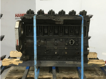 Κατασκευή μηχανήματα Cummins 6B5.9 CPL2678 USED: φωτογραφία 2 Κατασκευή μηχανήματα Cummins 6B5.9 CPL2678 USED: φωτογραφία 2