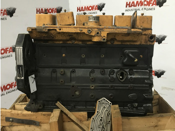 Κατασκευή μηχανήματα Cummins 6B5.9 FOR PARTS: φωτογραφία 2