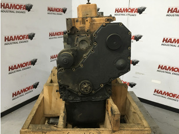 Κατασκευή μηχανήματα Cummins 6B5.9 FOR PARTS: φωτογραφία 4