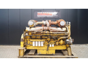 Κινητήρας CUMMINS